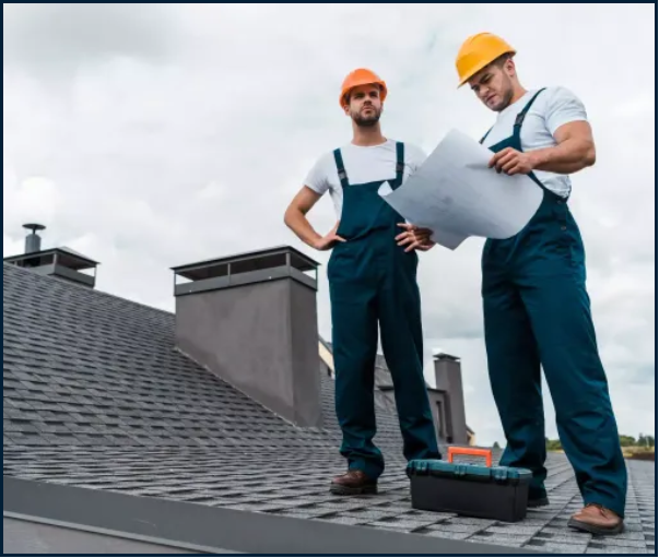 Evansville Roofing: Setting the Standard for Roofing Excellence in Evansville, Indiana